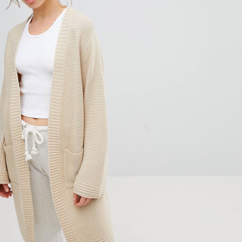 Micha Lounge Cardigan